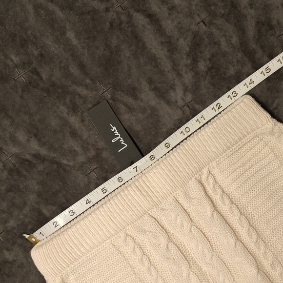 NWT Lulu's skirt - Picture 2 of 5